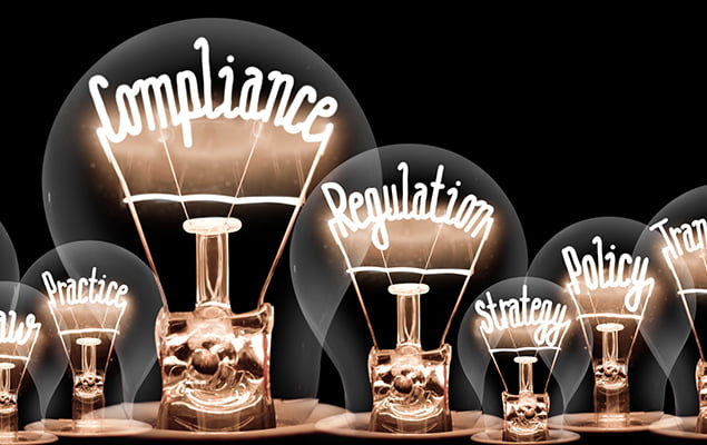 Trends in Regulatory Compliance