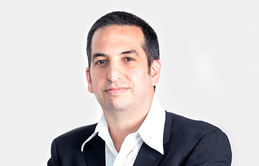 Adv. Omri oren