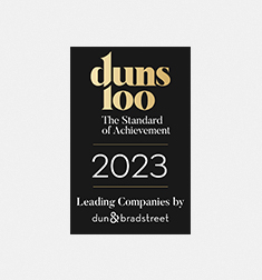Duns 100 2023