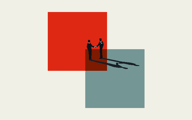 Israeli Merger Parties Fined for Exchanging Sensitive Information